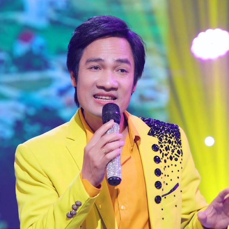 Anh từng tham gia Vietnam’s Got Talent 2014