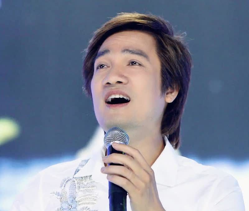 Từ Như Tài là nổi bật với chất giọng mộc mạc, chân thành