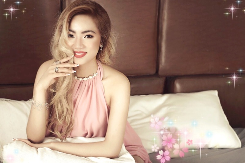 Châu Ngọc Tiên là ai?