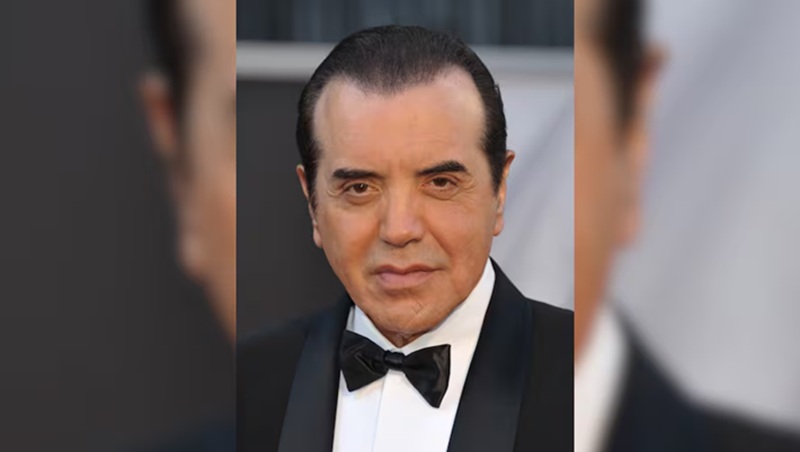 Chazz Palminteri