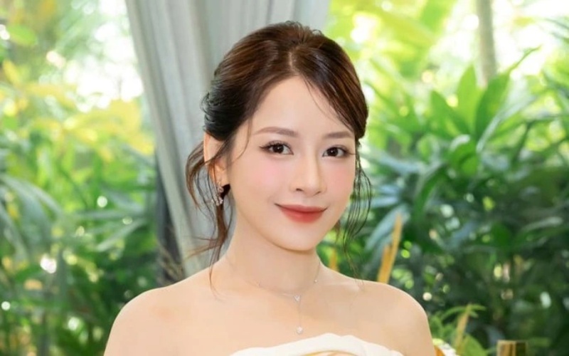 Chi Pu là nữ nghệ sĩ đa năng của làng giải trí Việt Nam