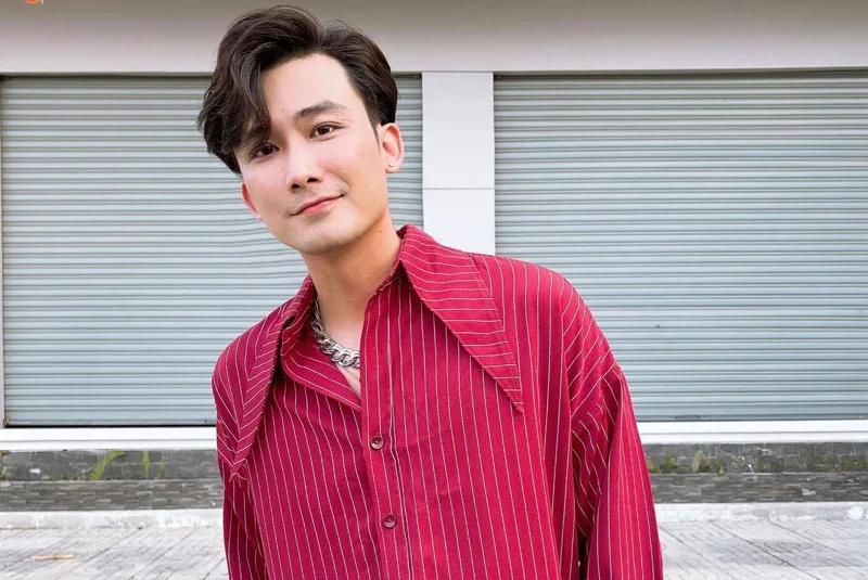 Chí Thiện là nam nghệ sĩ đa tài của showbiz Việt