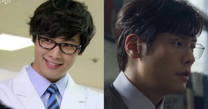 Choi Daniel là nam diễn viên Hàn Quốc sinh năm 1986