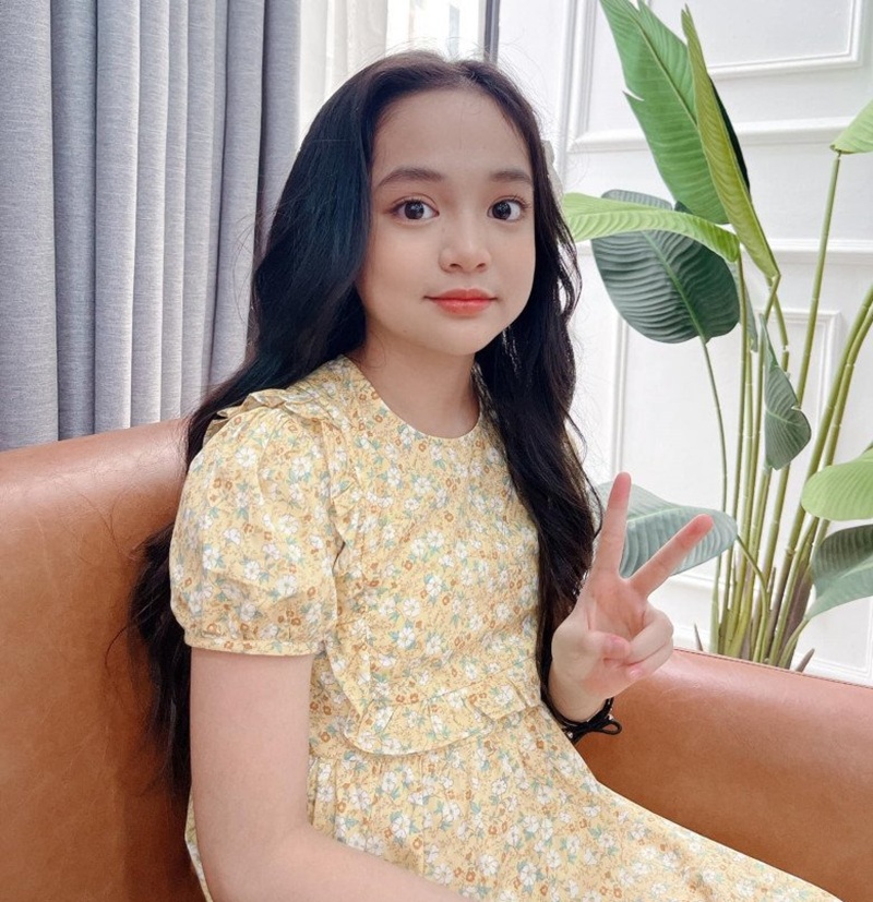 Chu Diệp Anh là ai?