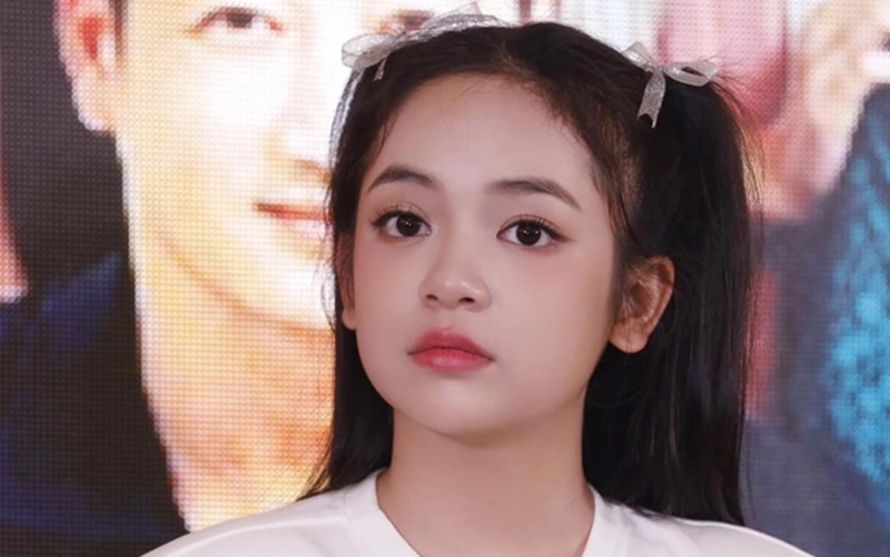 Bố mẹ và cách giáo dục con của gia đình Chu Diệp Anh