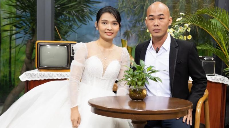 Nội dung video của anh được nhiều người yêu thích và chia sẻ