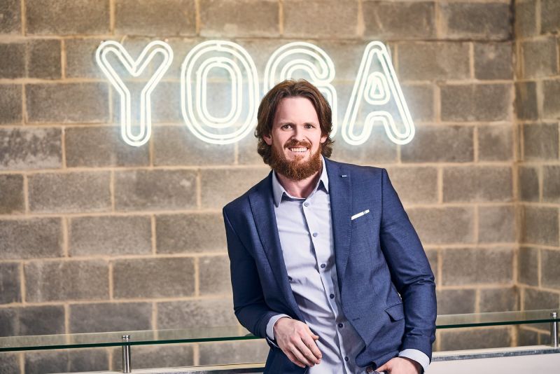 Dane Fort là một doanh nhân người Mỹ nổi tiếng trong lĩnh vực kinh doanh phòng tập thể hình