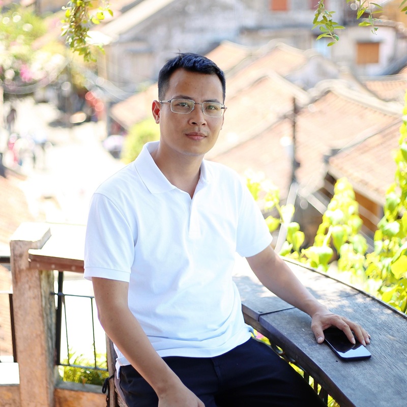 Đặng Thành Nam là ai?