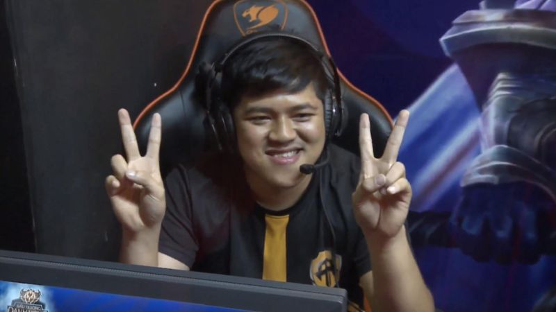 Đấng YM thường sử dụng các lối chơi độc đáo