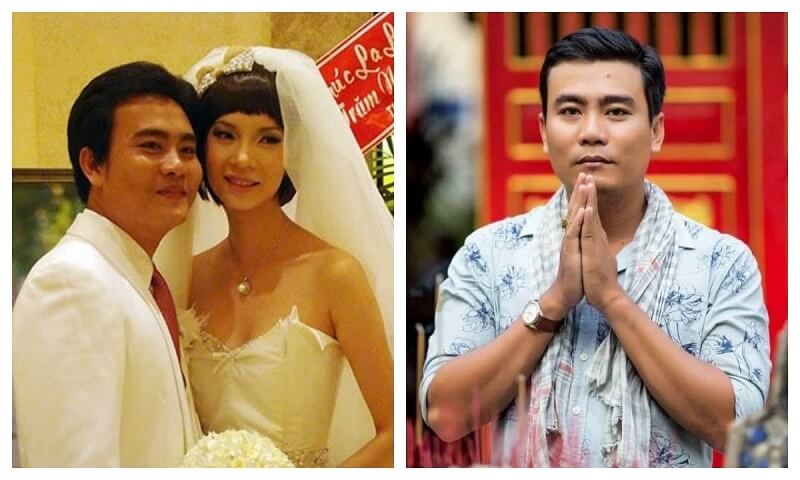 Đạo diễn Nguyễn Thành Nam