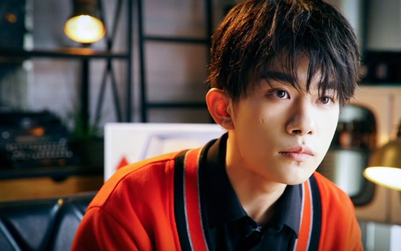 Dịch Dương Thiên Tỉ là nam diễn viên, ca sĩ và vũ công hàng đầu Trung Quốc