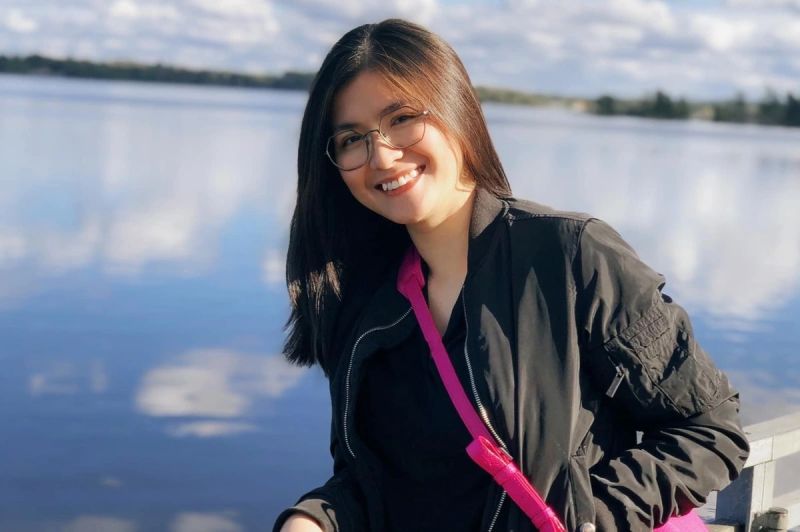 diễn viên Bích Huyền