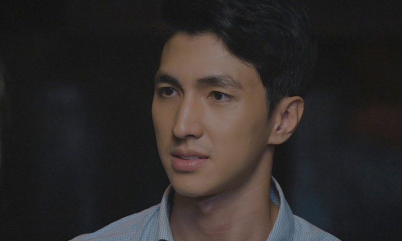 Diễn Viên Bình An