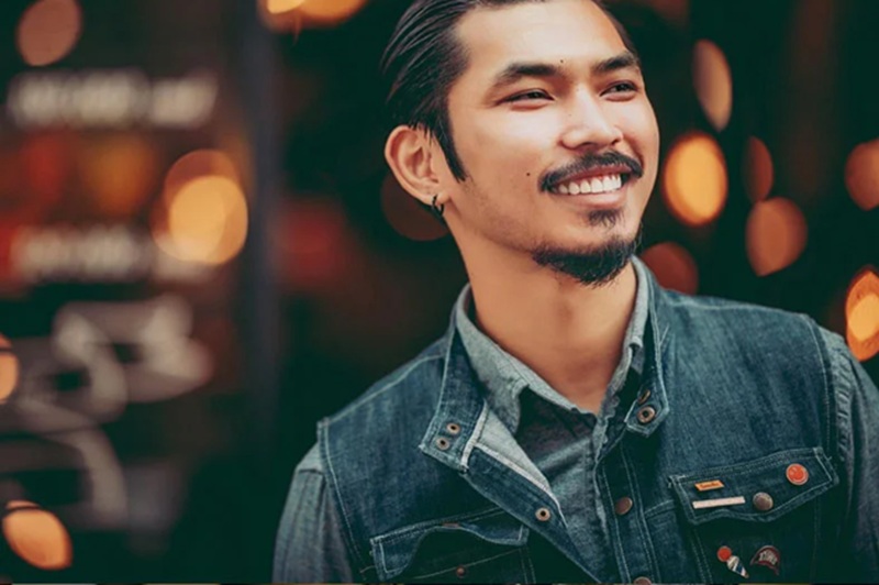 Diễn viên Hà Hiền