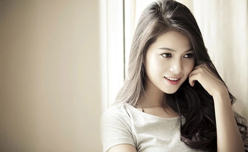 Diễn viên Hồng Nhung