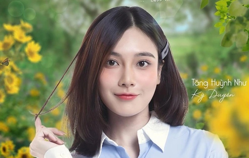 Tăng Huỳnh Như là ai?