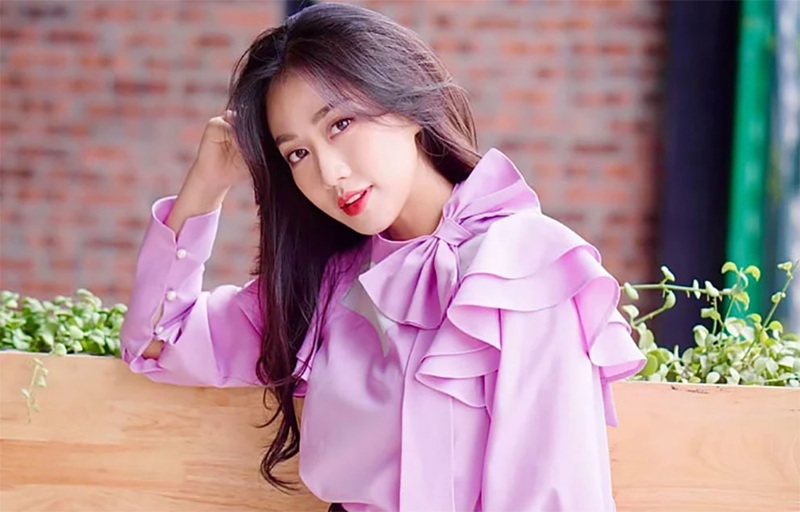 Kiều Trang là ai?