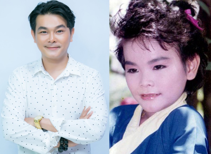 Linh Tý gây ấn tượng mạnh với khán giả qua vở tuồng "Cóc kiện trời".