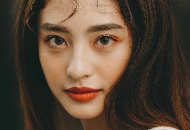 Minh Ngọc tham gia MV "Yêu em rất nhiều" của ca sĩ Hoàng Tôn