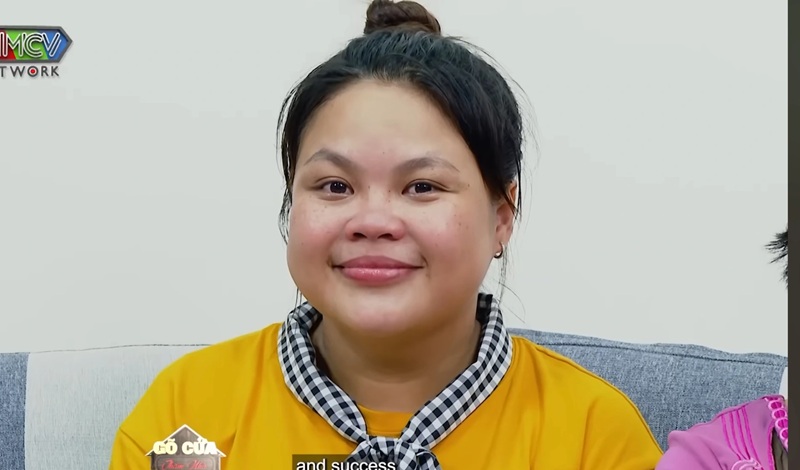 Diễn viên Ngọc Hoa