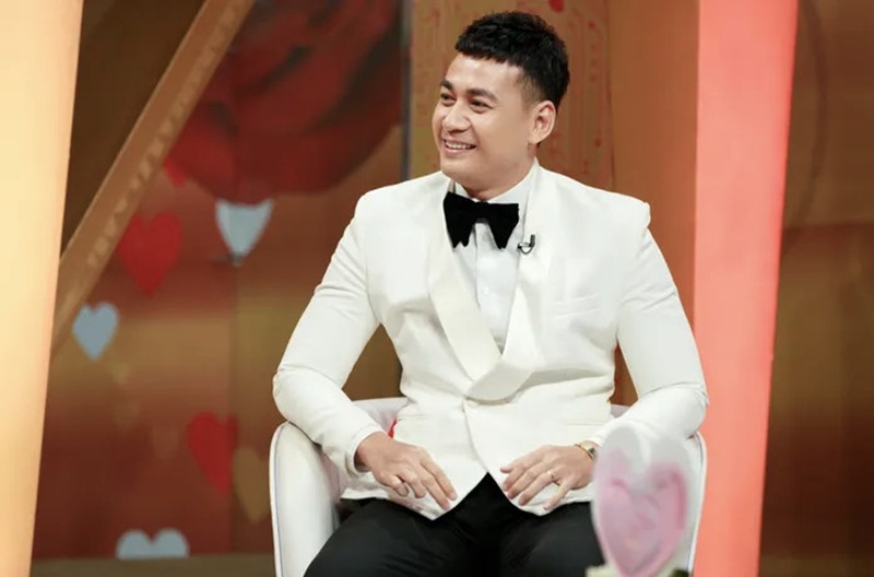 Ngọc Thuận là ai?