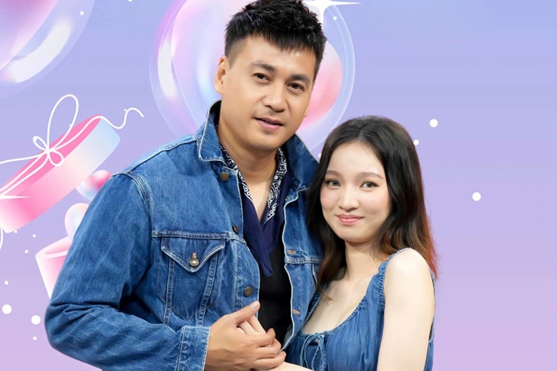 Diễn viên Ngọc Thuận