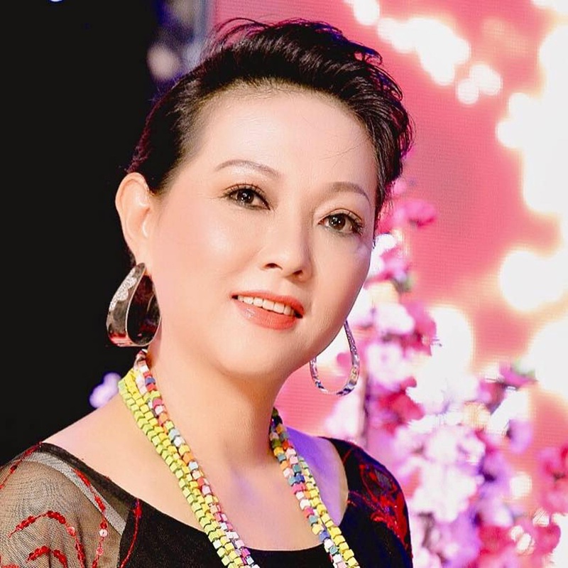 Diễn viên Phương Dung là ai?