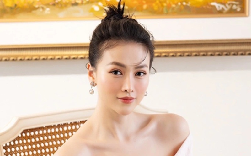 Diễn viên Phương Khánh là ai?