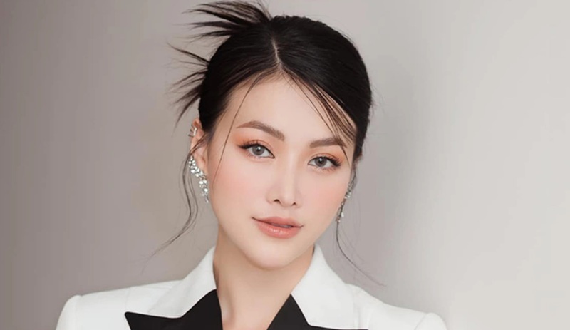 Diễn viên Phương Khánh