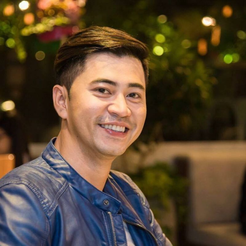 Quốc Bảo là diễn viên điện ảnh và truyền hình