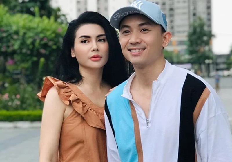 Diễn viên Quỳnh Hoa là ai?