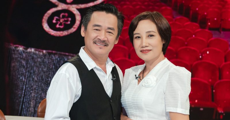 Với lối diễn tự nhiên, dí dỏm và gần gũi, anh được khán giả yêu mến