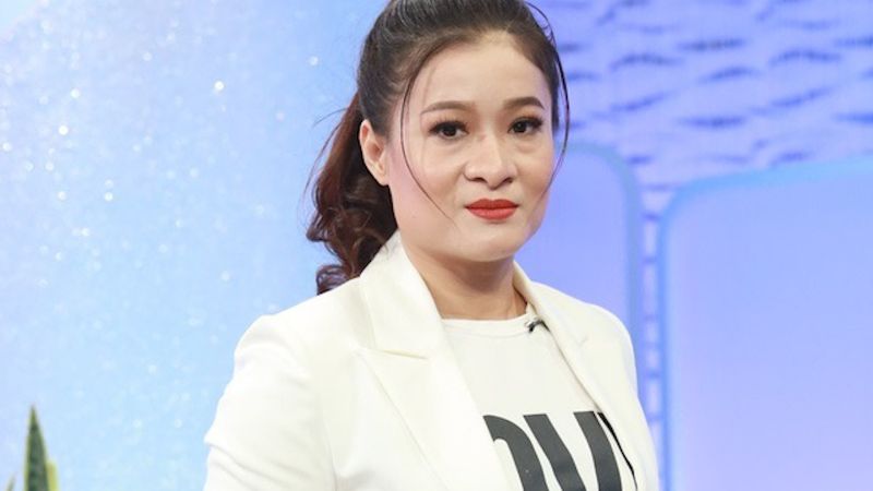 Thanh Hoa là diễn viên và cascadeur