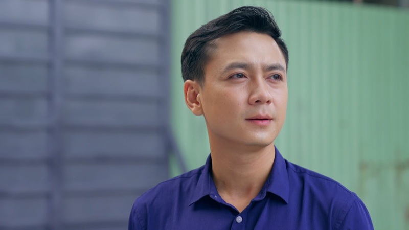 Diễn viên Thành Khôn