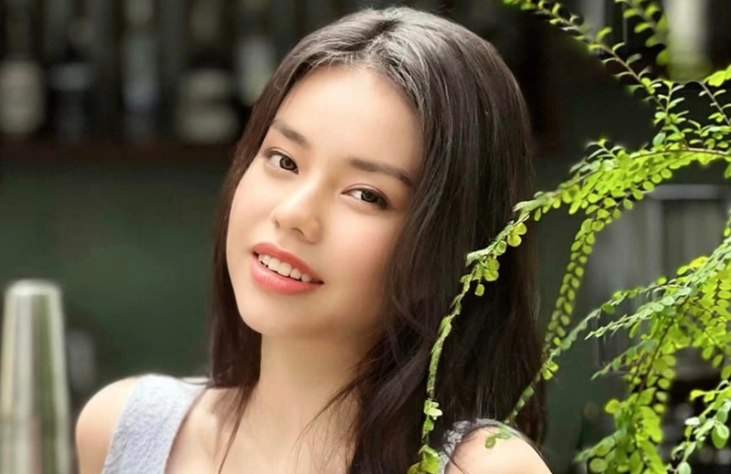 Diễn viên Trà My