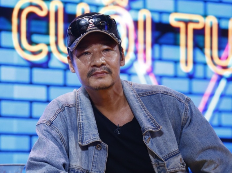 Võ Hoài Nam từng "ở ẩn" suốt 16 năm để tập trung lo cho gia đình và kinh doanh