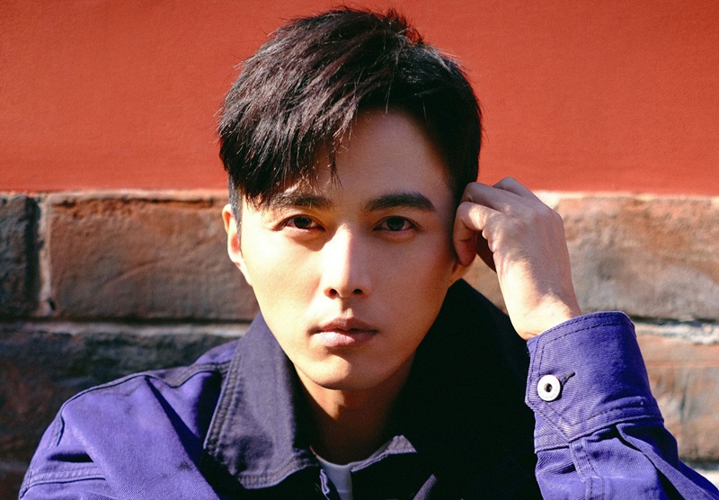 Diệp Tổ Tân là ai?