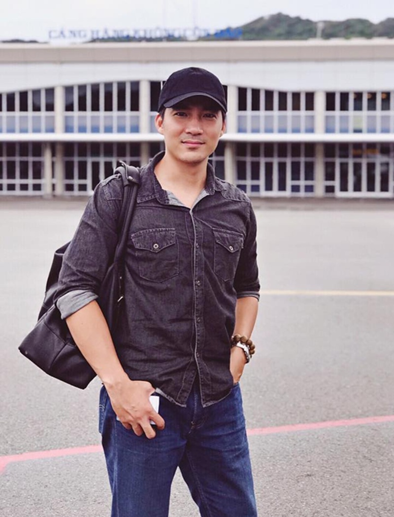 Đinh Hữu Tài là ai?