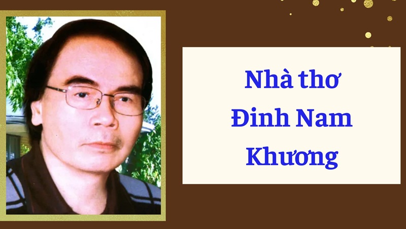 Đinh Nam Khương