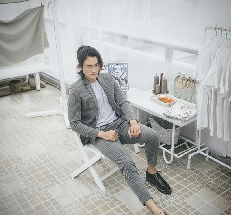 Đình Quân là ai?