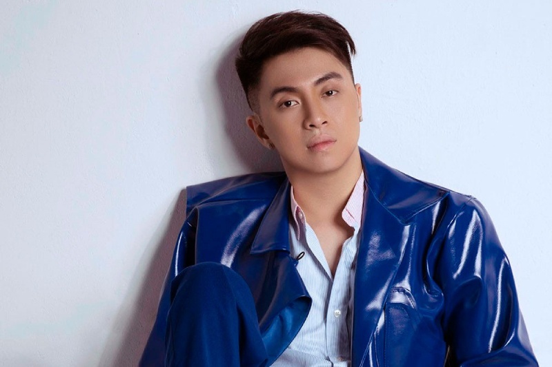 DJ Thái Hoàng chuyên về dòng nhạc EDM và Vinahouse