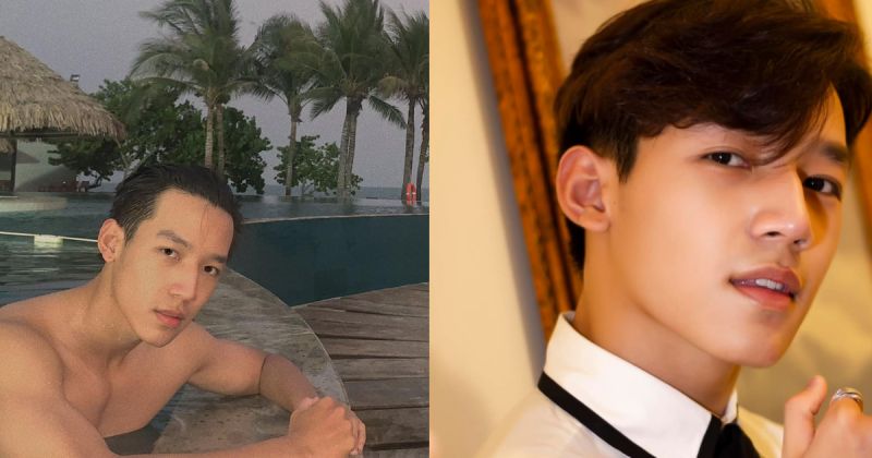 Tại The Face Vietnam 2022, dù có visual nổi bật