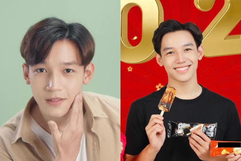 Đỗ Minh Trí là một người mẫu thế hệ Gen Z