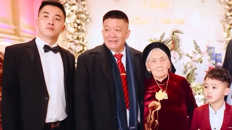 Đỗ Văn Tiến là ai