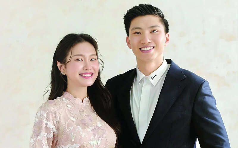 Doãn Hải My là ai