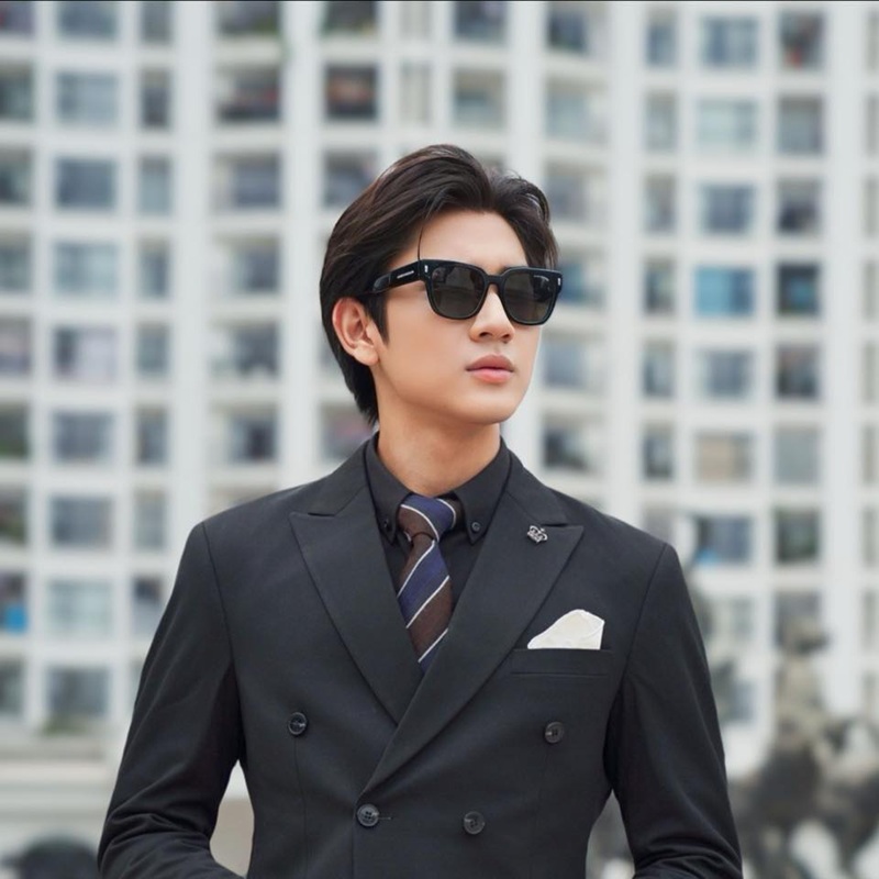 Đoàn Thiên Bảo là ai?