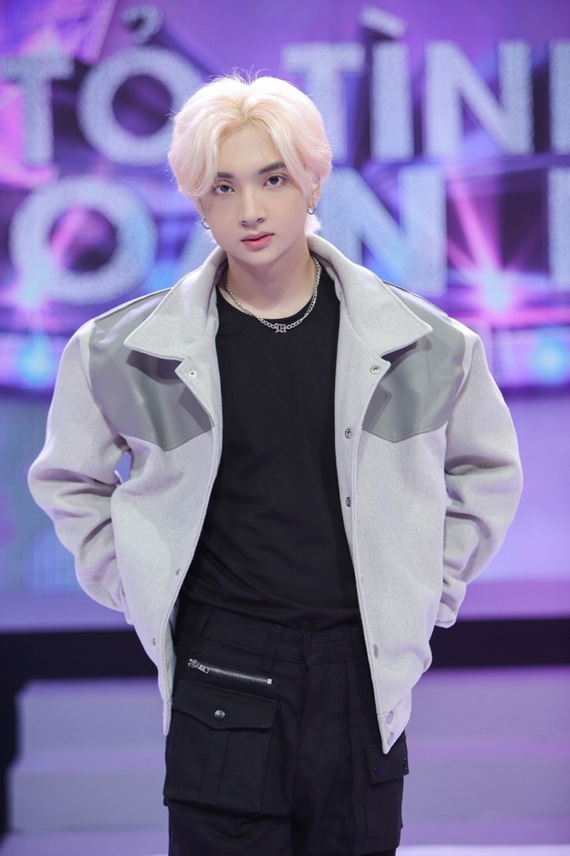 Đức Ứng là ai?