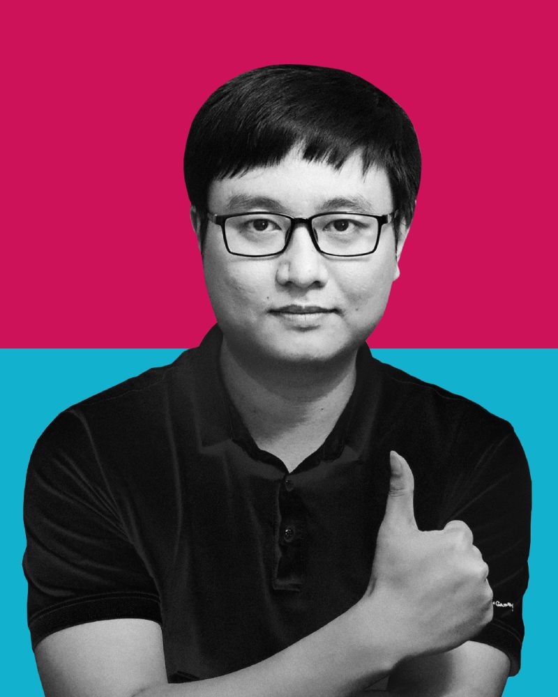 Dũng CT là một streamer và YouTuber nổi tiếng