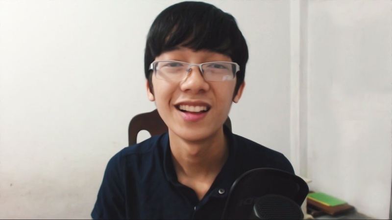 Dũng Senpai là một trong những Youtuber gaming có sức ảnh hưởng lớn nhất Việt Nam