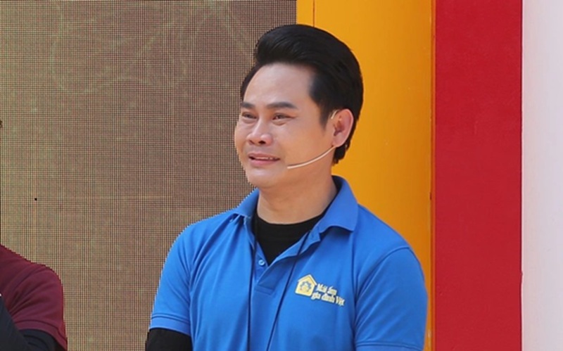 Dương Hồng Phúc